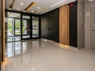 Reception Area