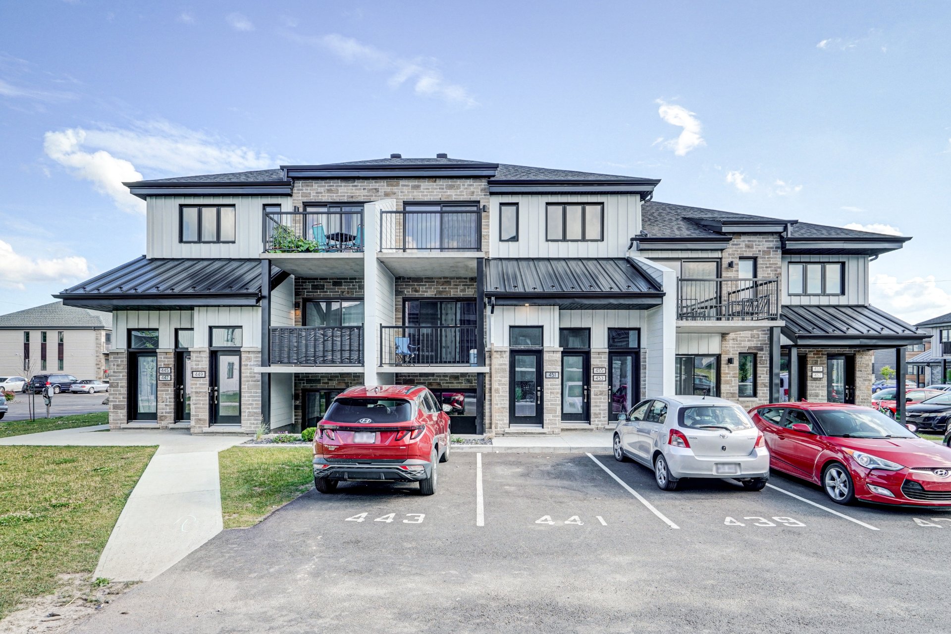 451 Rue du Mont-St-Bruno