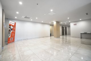 Salle communautaire