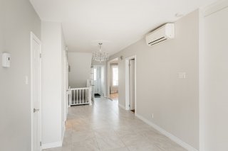 Hall d'entrée