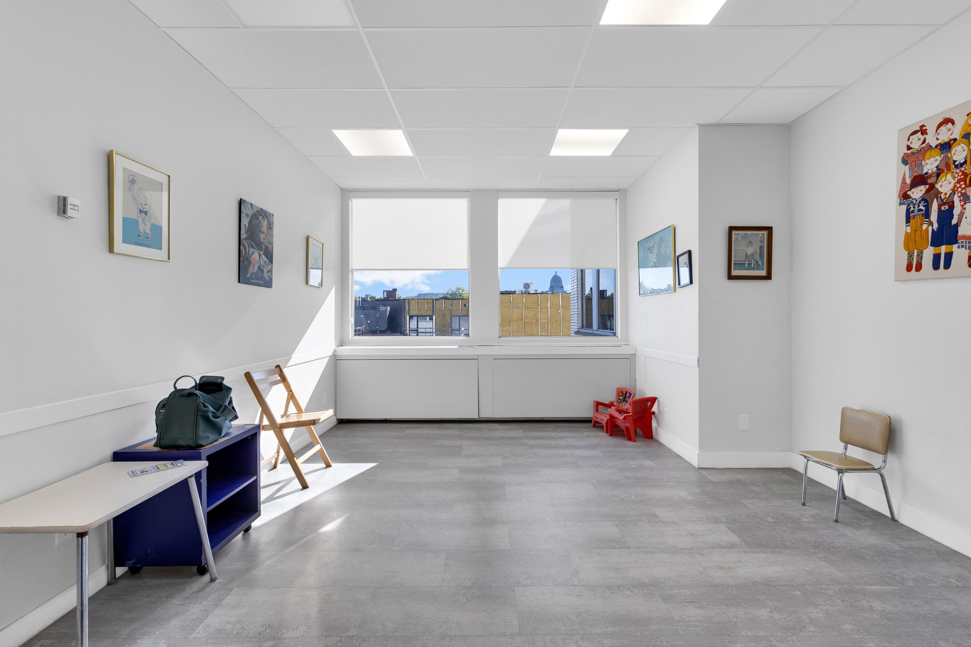 #660 - 5845 Ch. de la Côte-des-Neiges