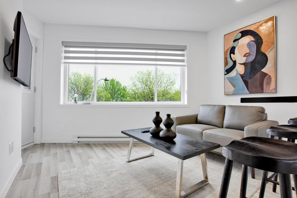 #212 - 5695 Rue St-Jacques