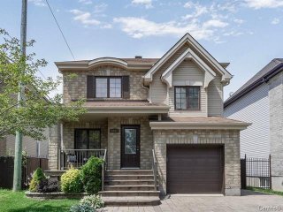 4195 Rue Sylvestre — photo 1