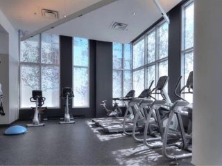  Salle d'exercice