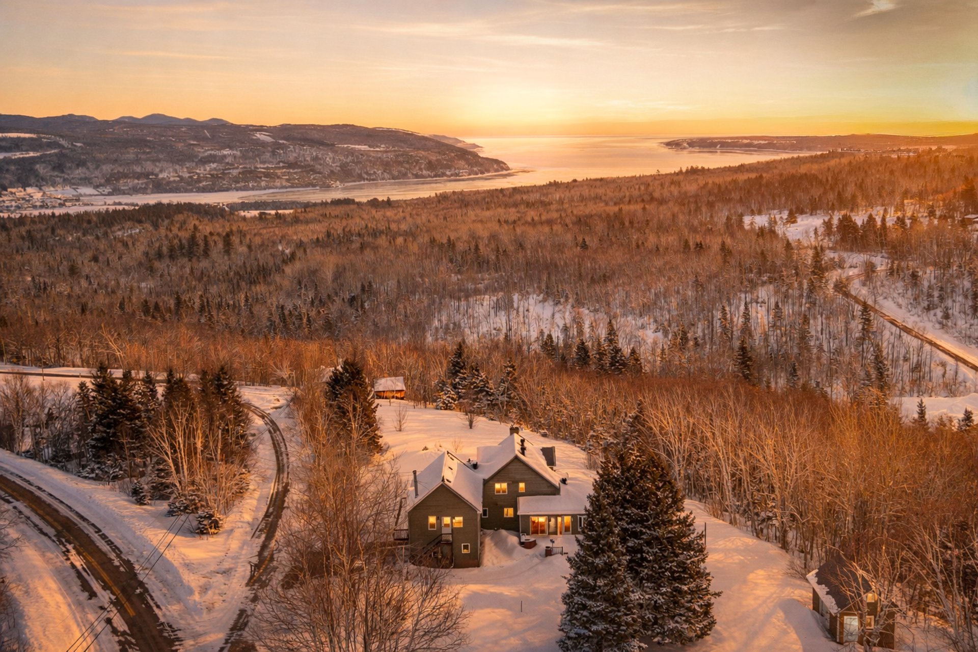 40 Ch. du Belvédère