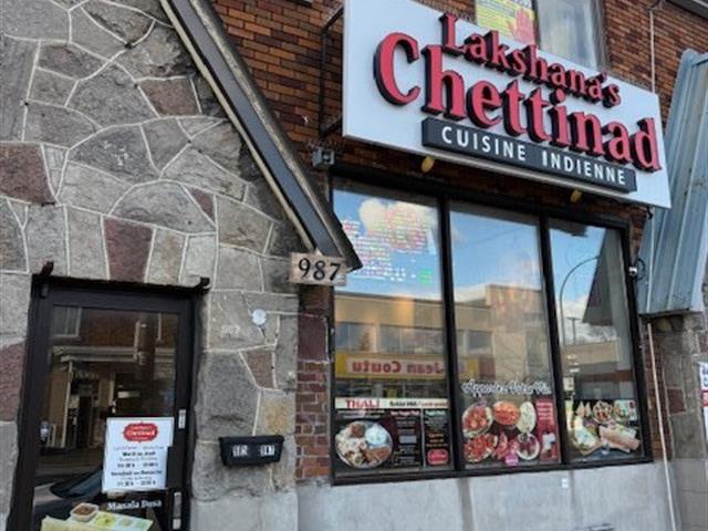 985 Rue Jean-Talon O.