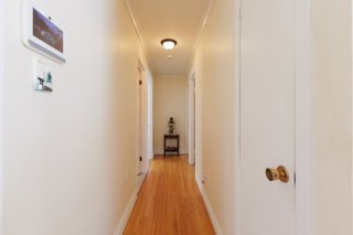 Hall d'entrée