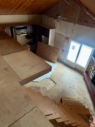 Mezzanine