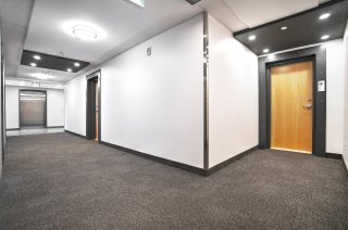 Hall d'entrée