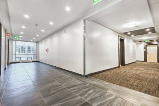 Salle communautaire
