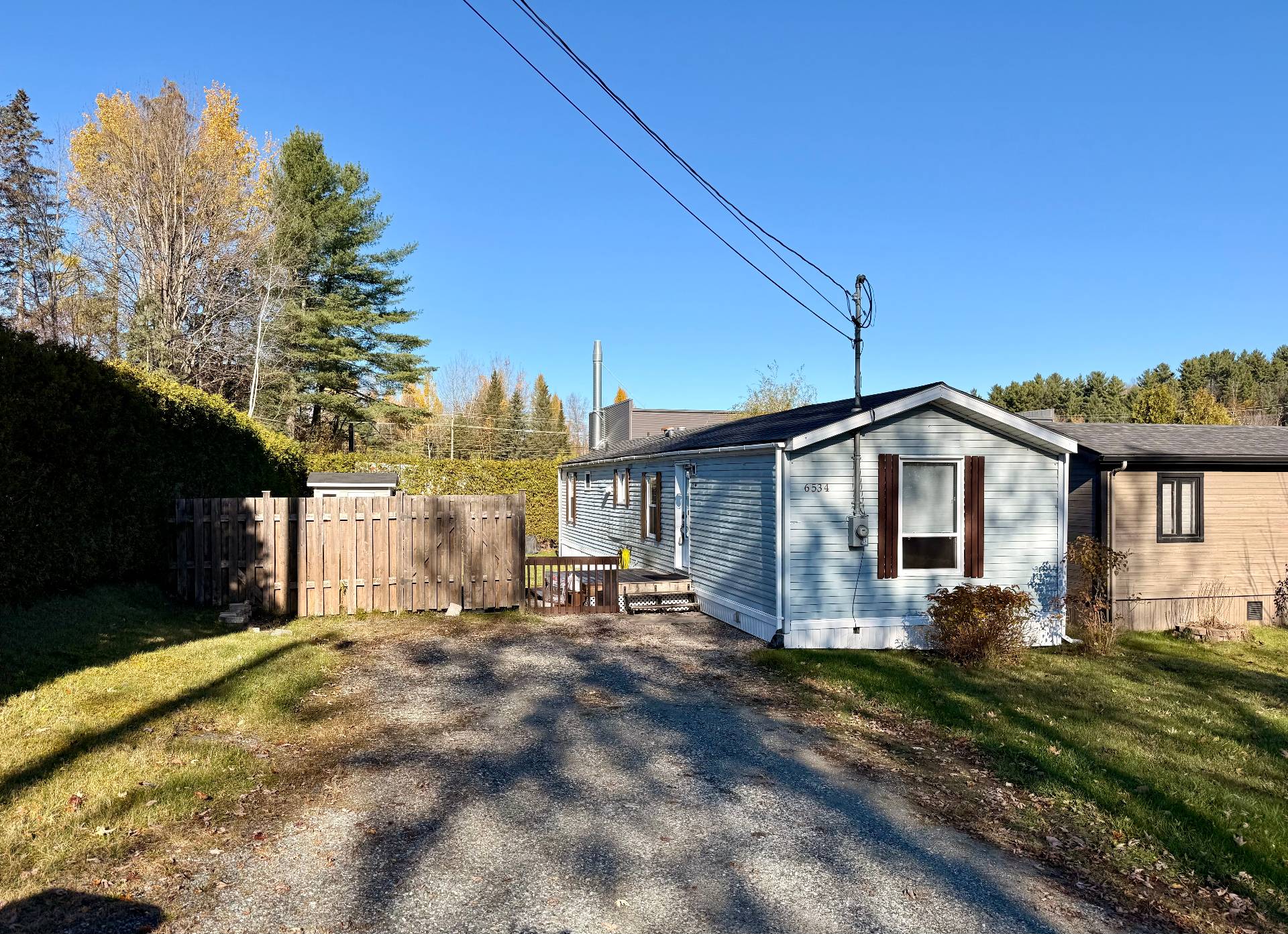 6534 Rue de Bromont