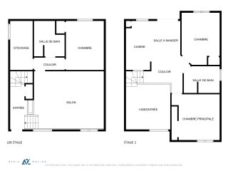 Plan (croquis)