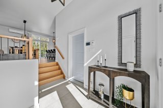 Hall d'entrée