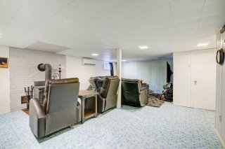 Salle familiale