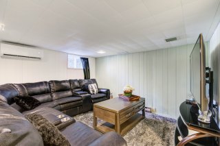 Salle familiale