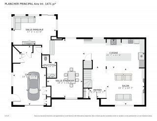 Plan (croquis)