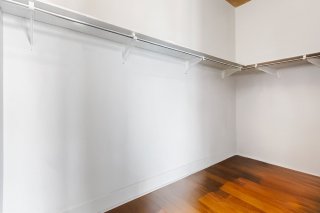 Penderie (Walk-in)