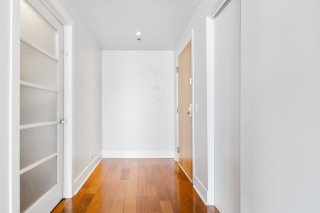Hall d'entrée