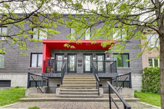 #10 - 3193 Rue Dickson