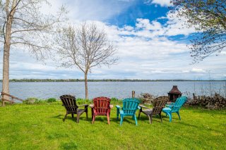 Water view