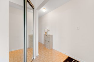 Hall d'entrée
