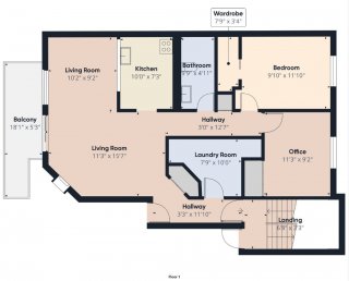 Plan (croquis)
