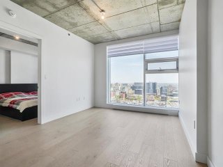 #3509 - 1030 Rue De Bleury