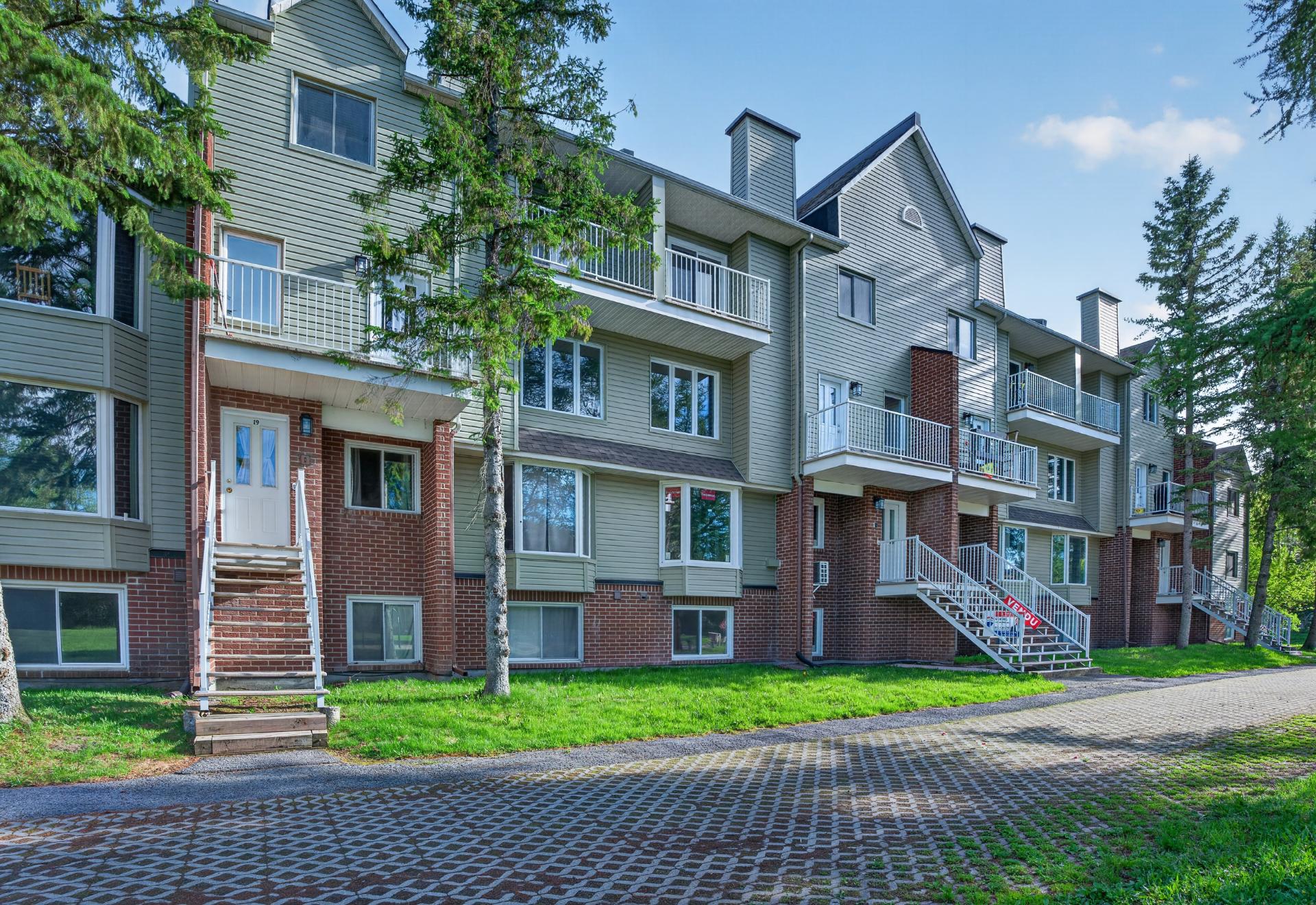 #10 - 115 Av. des Jonquilles