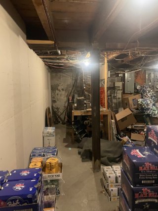 Basement