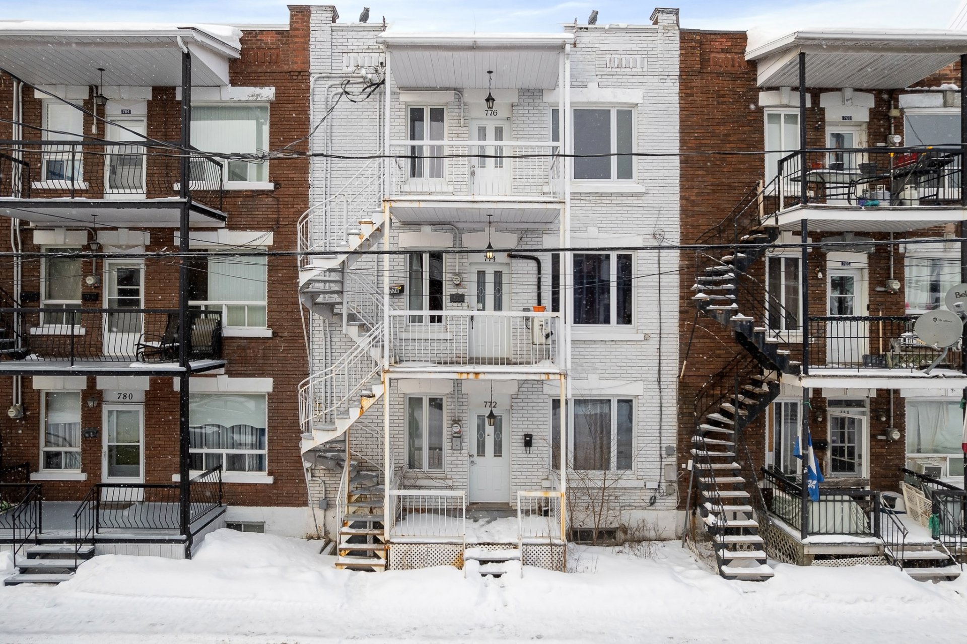 772A Rue St-Christophe