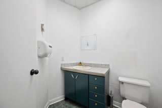 Washroom