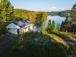 4864 Ch. St Eloi, Saguenay (Jonquière), QC G7X