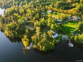 4864 Ch. St Eloi, Saguenay (Jonquière), QC G7X