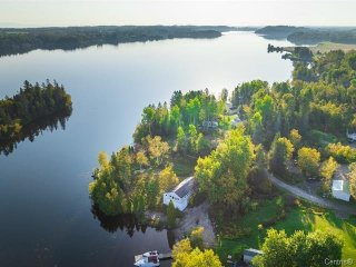 4864 Ch. St Eloi, Saguenay (Jonquière), QC G7X