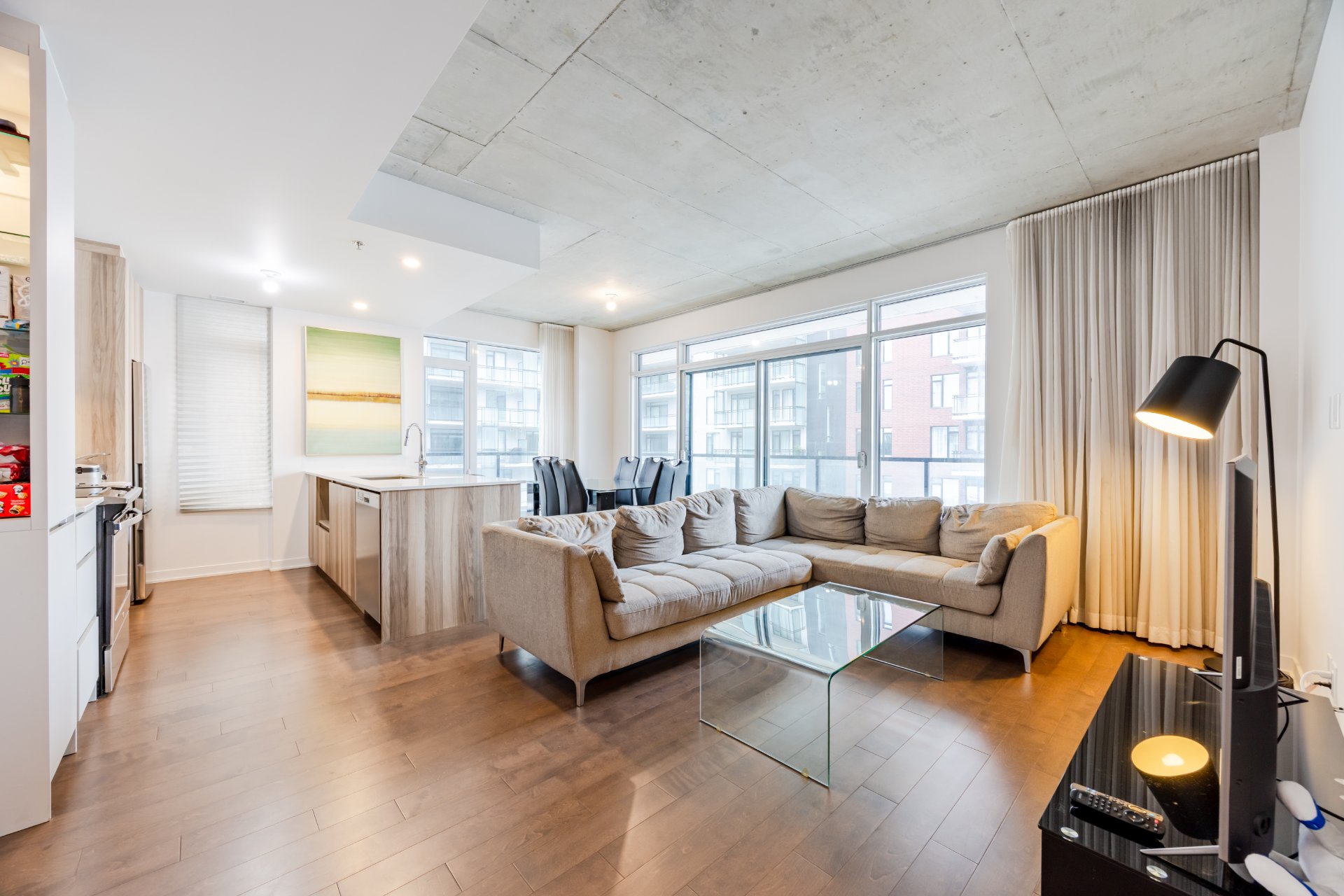 #301 - 700 Rue des Éclaircies