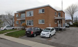 #1 - 15845 Av. Fontaine