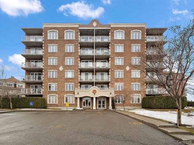 #205 - 6550 Boul. Henri-Bourassa O.