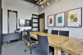 Conference room