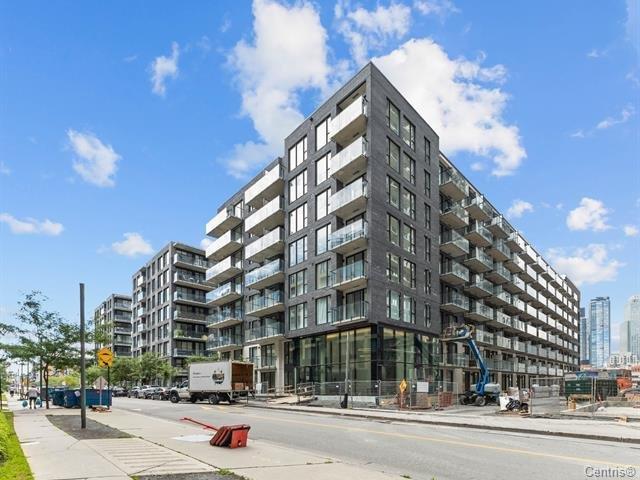 #704 - 1485 Rue des Bassins