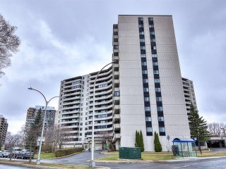 #321 - 2555 Av. du Havre-des-Îles