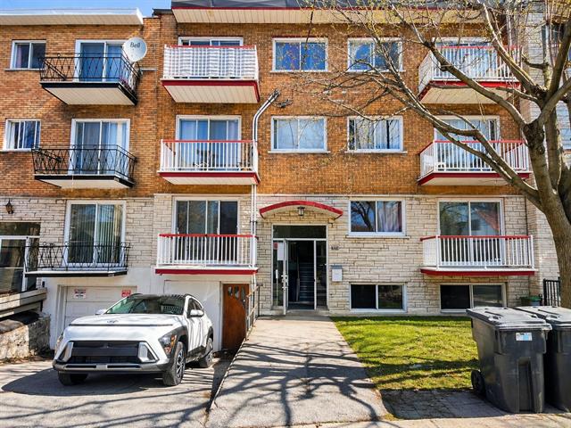 #6 - 6785 26e Avenue