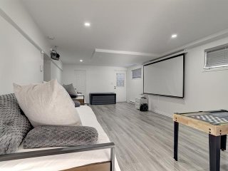 Salle familiale