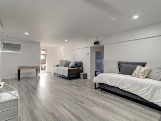 Salle familiale