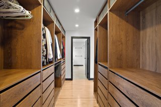 Penderie (Walk-in)