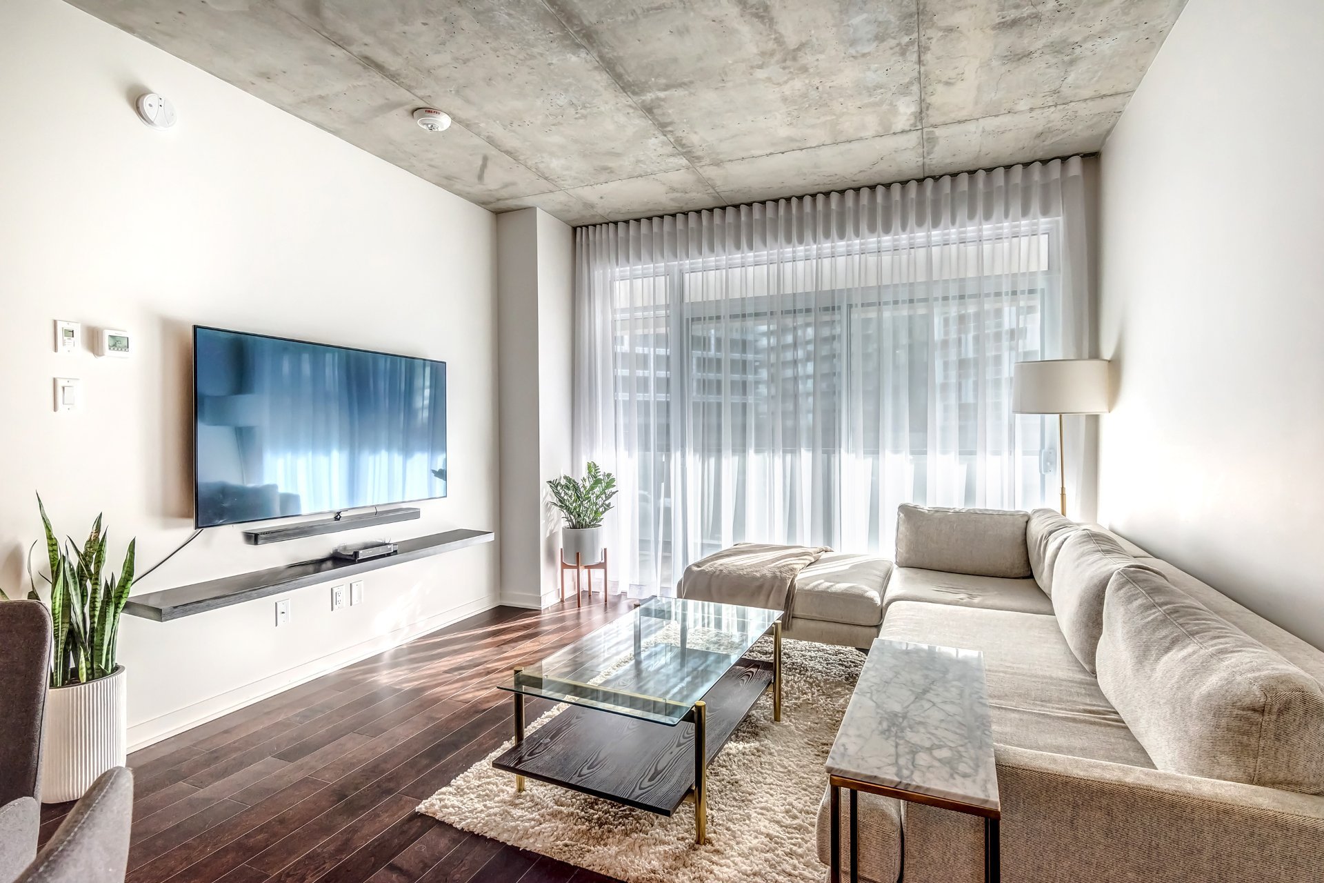 #204 - 700 Rue des Éclaircies