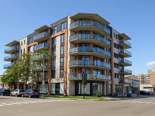 #602 - 7190 Boul. Provencher