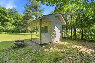Shed