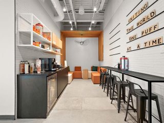 Cafétéria