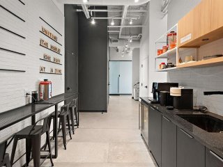 Cafétéria