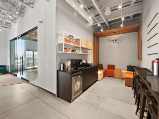 Cafétéria